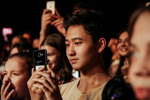 How fans are shaping the future of pop culture on social media